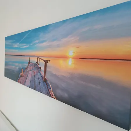 Appartement La Casa Di Luca-fiera E Stazione-private Parking *