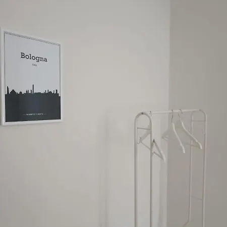 Appartement La Casa Di Luca-fiera E Stazione-private Parking *