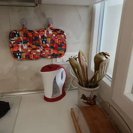 Appartement La Casa Di Luca-fiera E Stazione-private Parking *