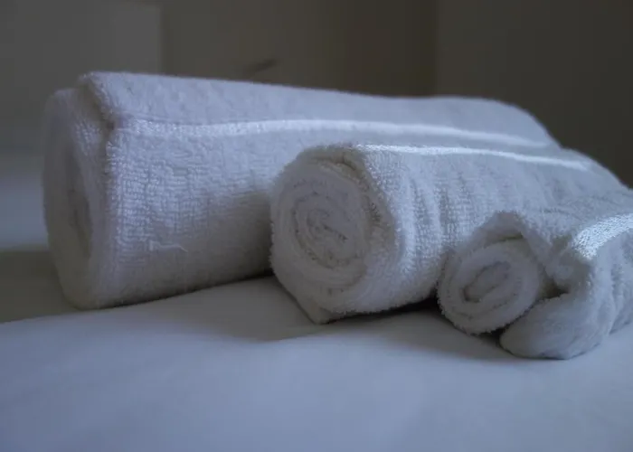 דירה La Casa Di Luca-fiera E Stazione-private Parking *