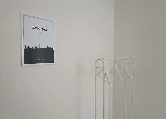 דירה La Casa Di Luca-fiera E Stazione-private Parking *