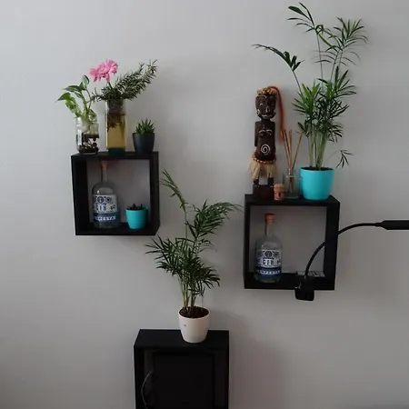 アパート La Casa Di Luca-fiera E Stazione-private Parking