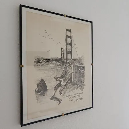 La Casa Di Luca-fiera E Stazione-private Parking ボローニャ