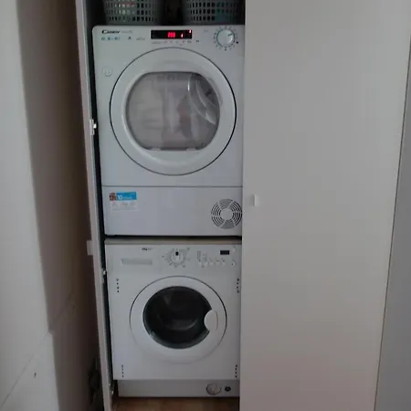 La Casa Di Luca-fiera E Stazione-private Parking * Bologna