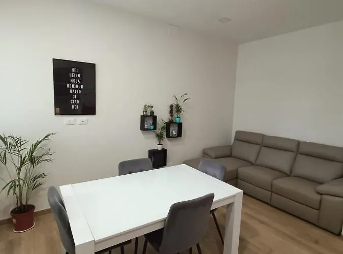 Appartamento La Casa Di Luca-fiera E Stazione-private Parking Bologna