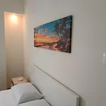 La Casa Di Luca-fiera E Stazione-private Parking Болонья