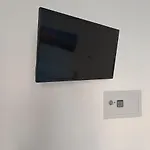 La Casa Di Luca-fiera E Stazione-private Parking Апартаменты
