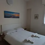 La Casa Di Luca-fiera E Stazione-private Parking Апартаменты Болонья