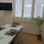 La Casa Di Luca-fiera E Stazione-private Parking Болонья