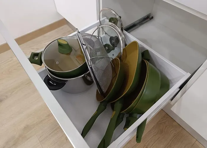 La Casa Di Luca-fiera E Stazione-private Parking Апартаменты