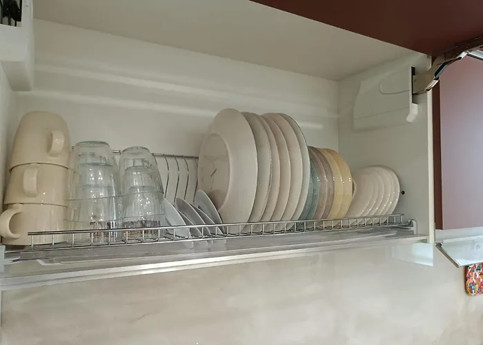 La Casa Di Luca-fiera E Stazione-private Parking Апартаменты Болонья