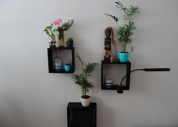 Апартаменты La Casa Di Luca-fiera E Stazione-private Parking